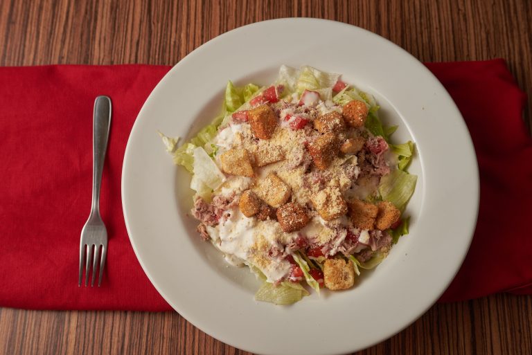 Caesar Salad