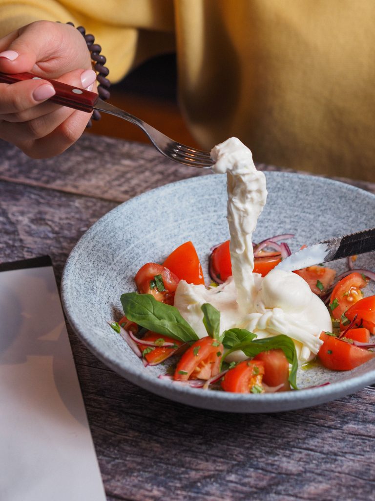 Caprese Platter