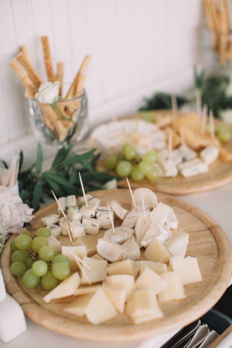 Cheese Board