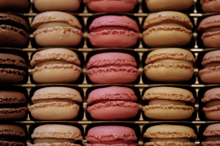 Macarons