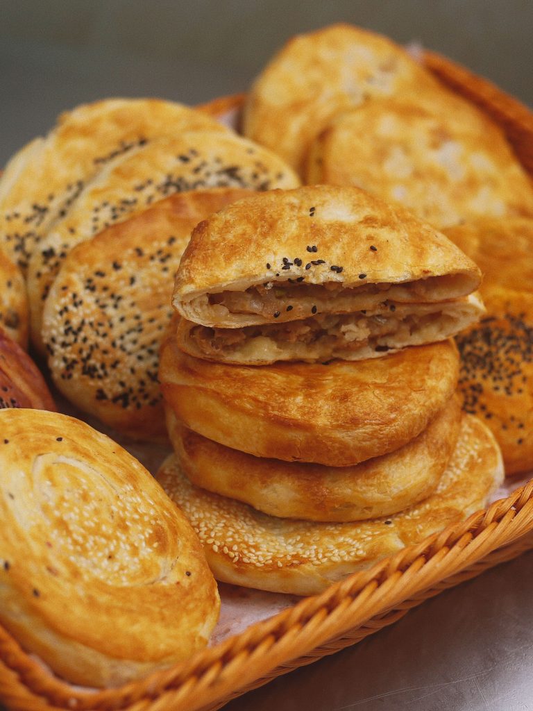 Mini Burekas