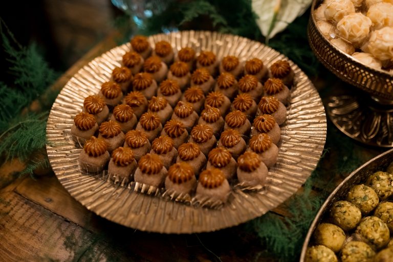 Mini Desserts