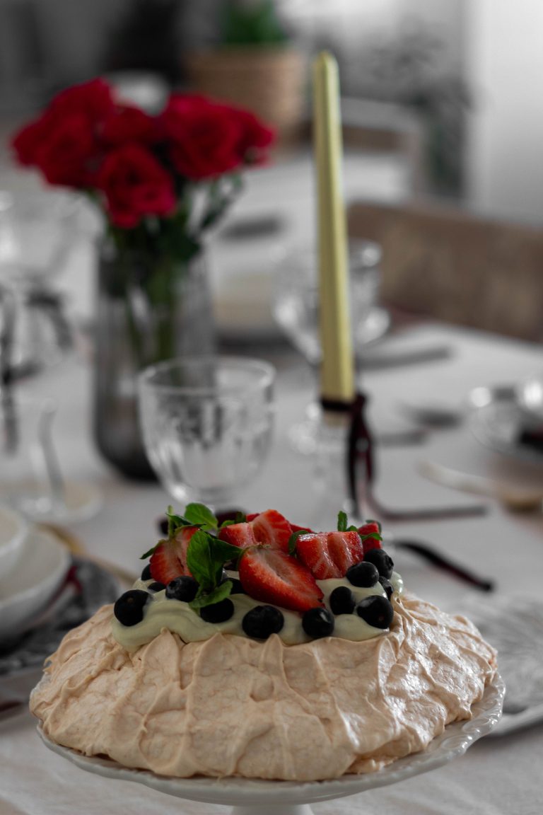 Pavlova